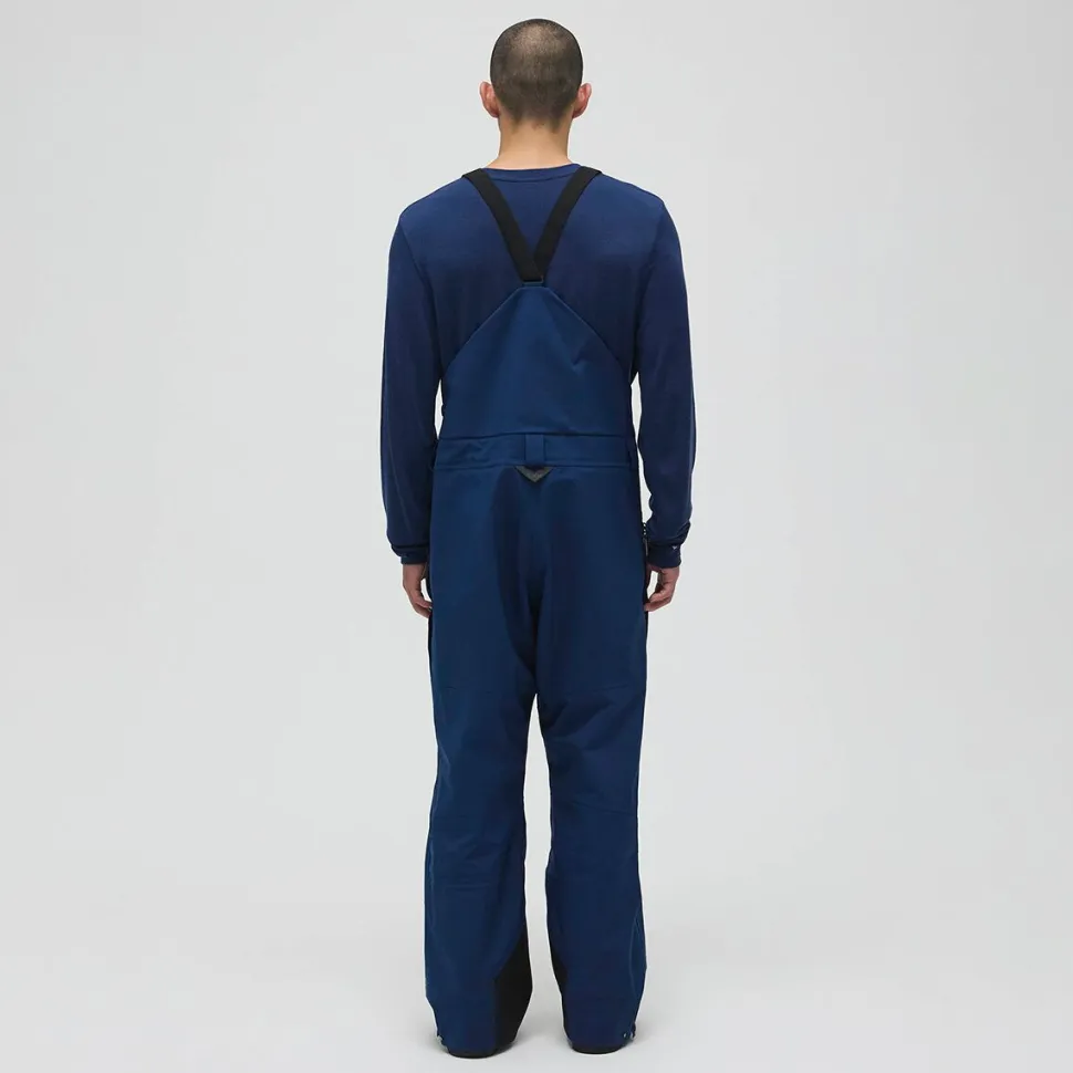 Crista 3L Bib Pant - Men's