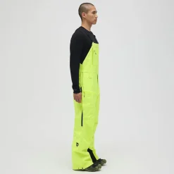 Crista 3L Bib Pant - Men's