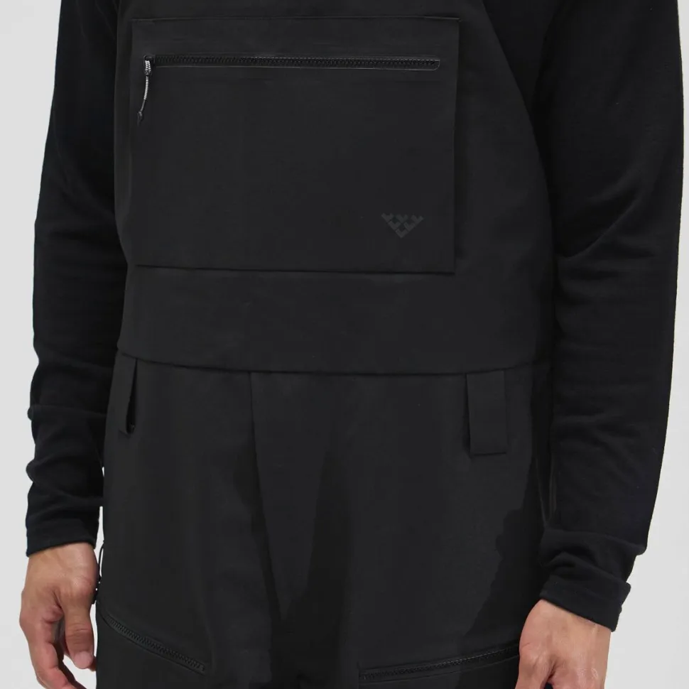 Crista 3L Bib Pant - Men's
