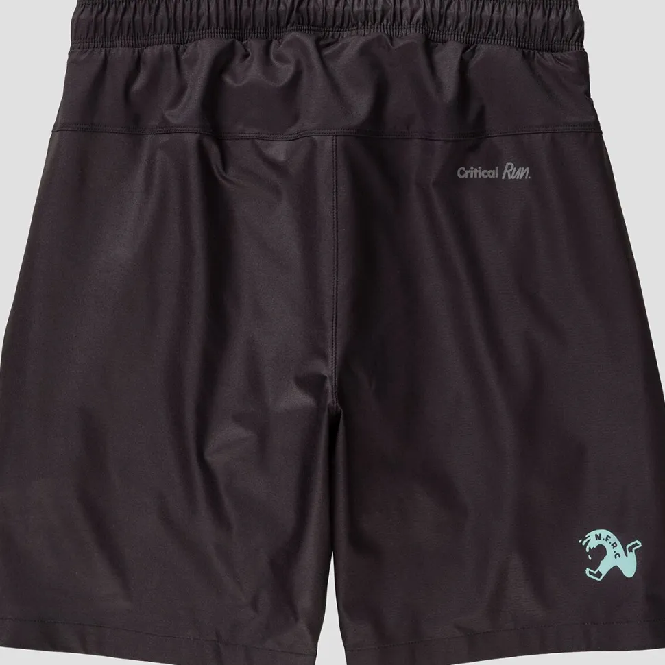 Critical Run Short - Men's