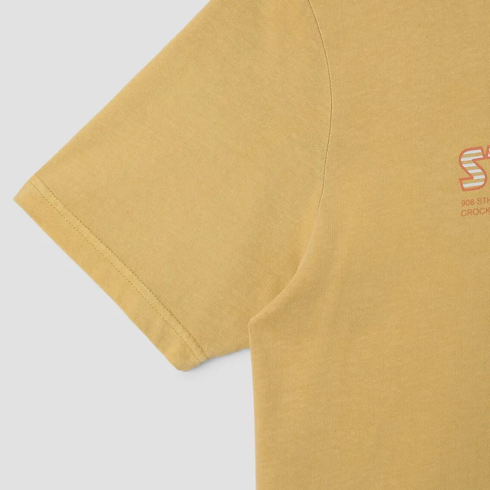 Crockett Pants T-Shirt - Men's