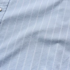 Crosscut Deluxe Snapshirt - Men's