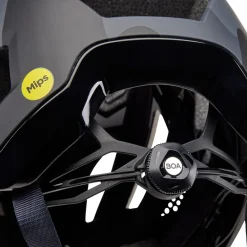 Crossframe Pro Mips Helmet