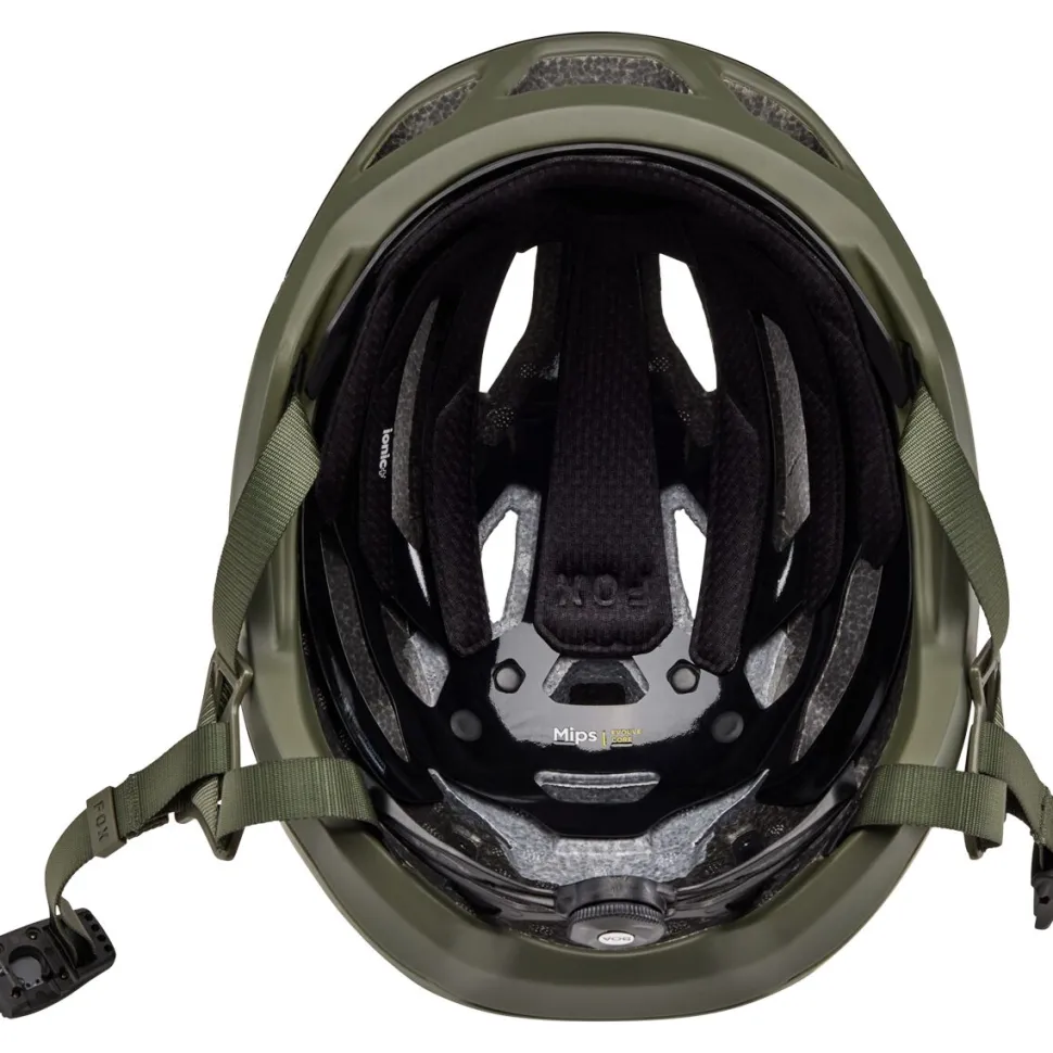 Crossframe Pro Mips Helmet