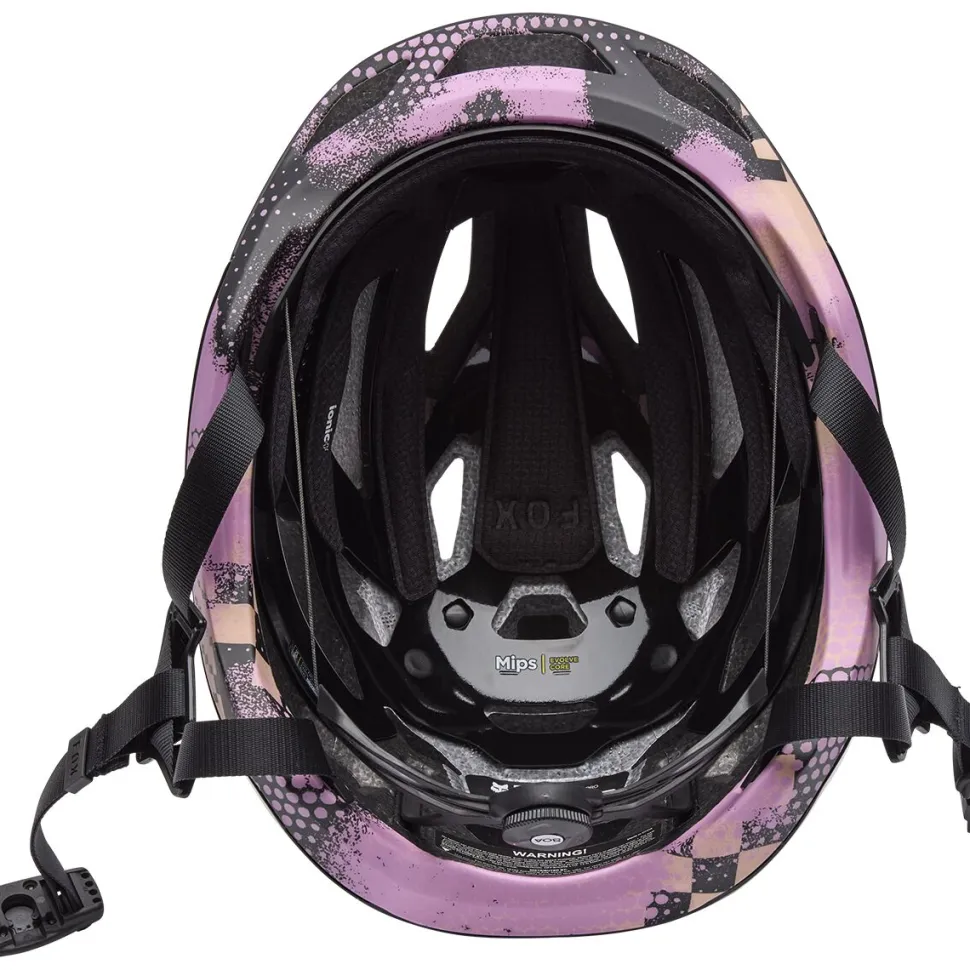 Crossframe Pro Mips Helmet