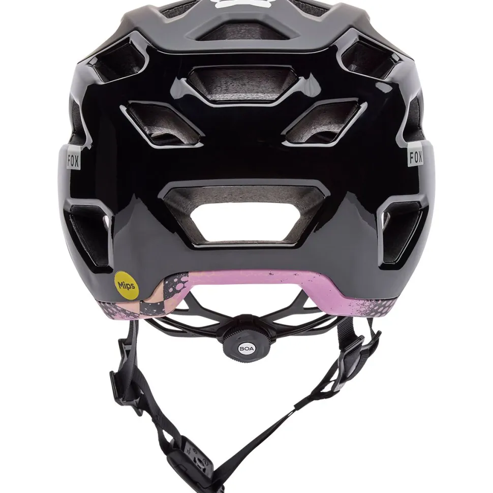 Crossframe Pro Mips Helmet