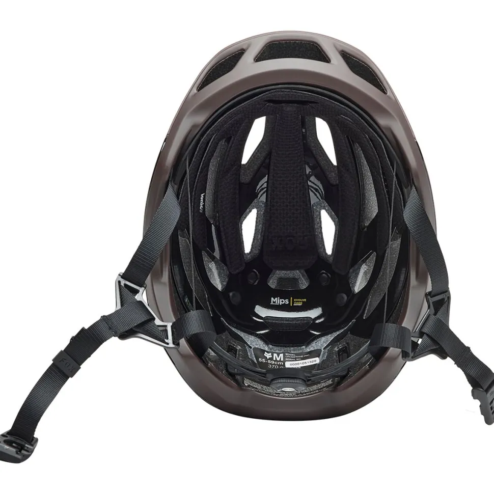 Crossframe Pro Mips Helmet