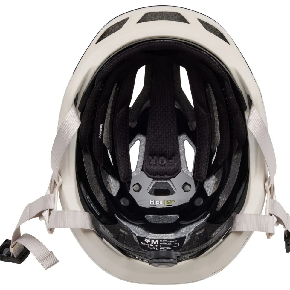 Crossframe Pro Mips Helmet