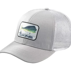Crossing Curved Bill Trucker Hat