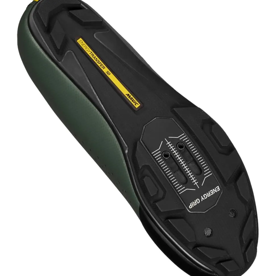 Crossmax Boa Mountain Bike Shoe