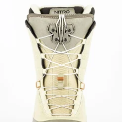 Crown TLS Snowboard Boot - 2026 - Women's