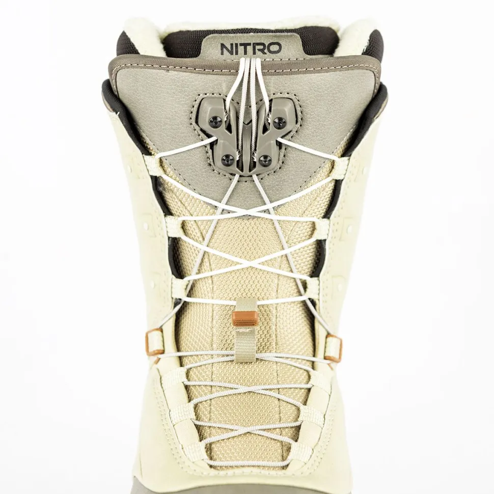 Crown TLS Snowboard Boot - 2026 - Women's