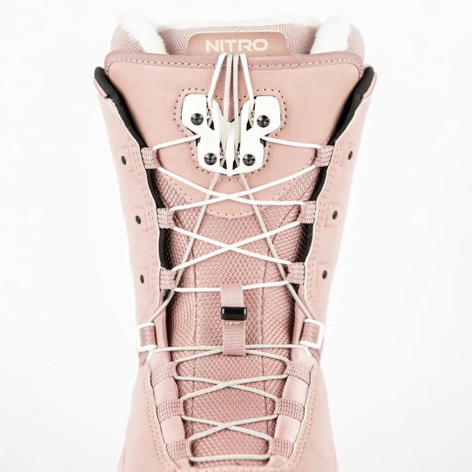Crown TLS Snowboard Boot - 2026 - Women's
