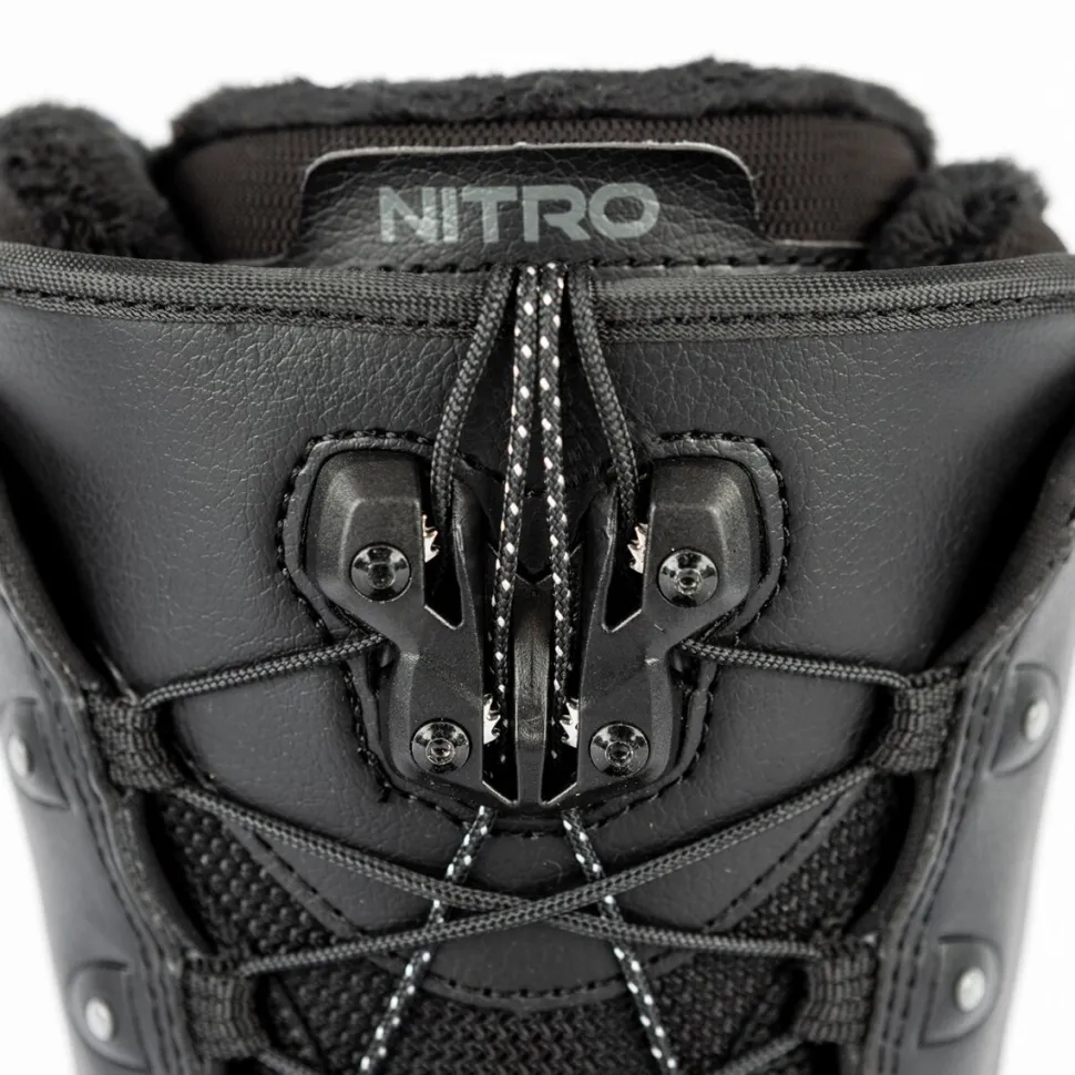 Crown TLS Snowboard Boot - 2026 - Women's