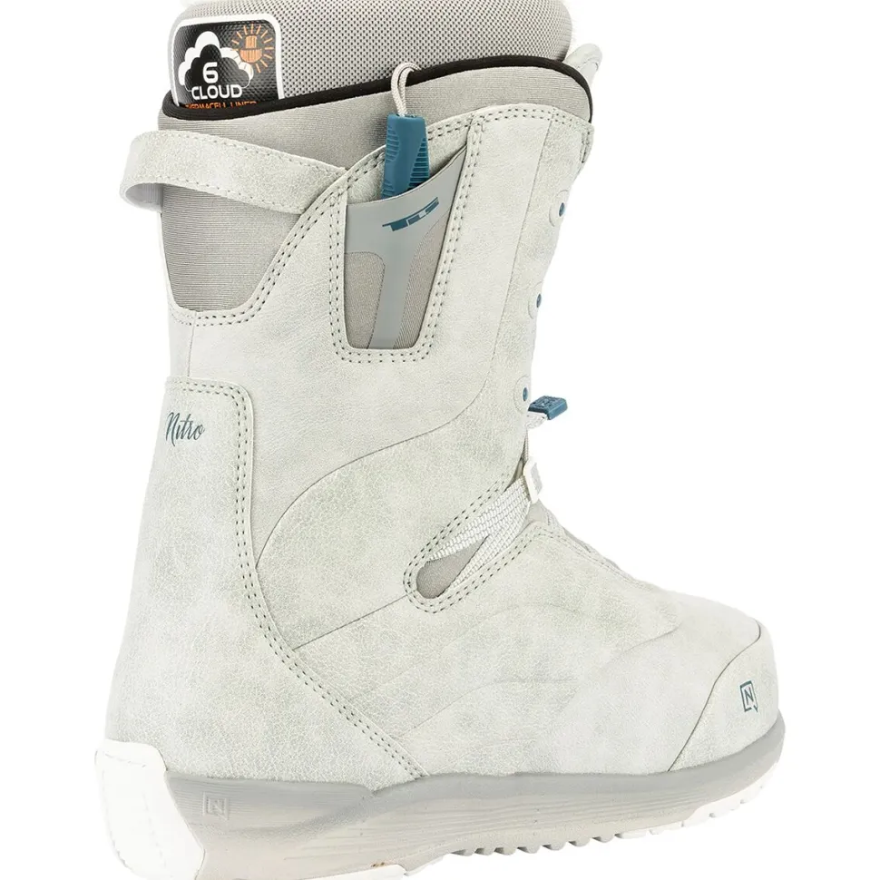 Crown TLS Snowboard Boot - 2026 - Women's