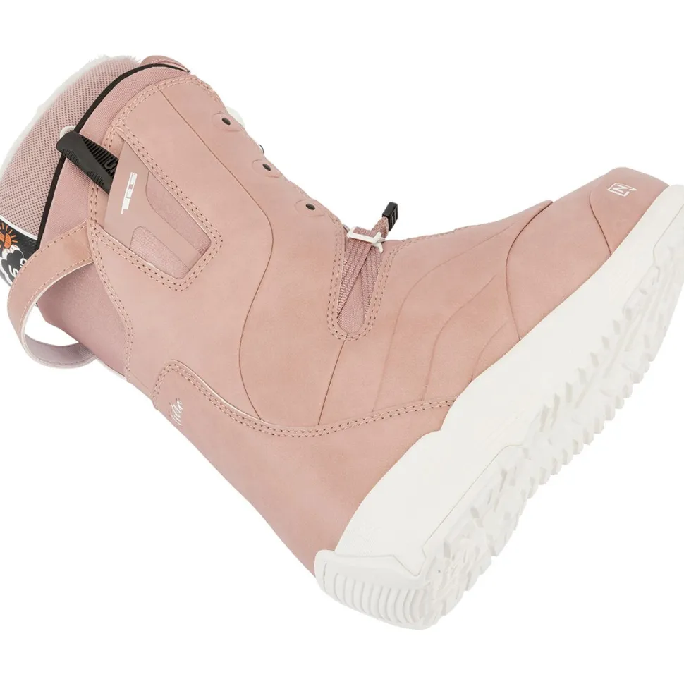 Crown TLS Snowboard Boot - 2026 - Women's