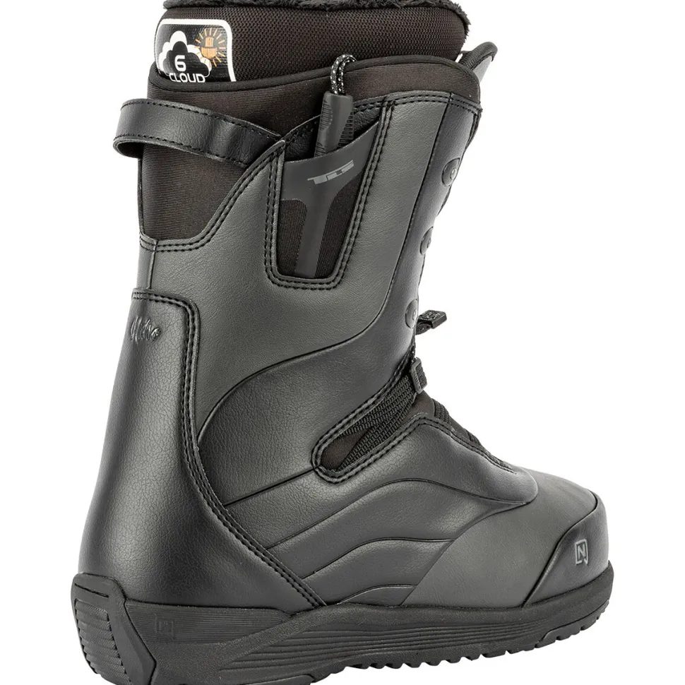 Crown TLS Snowboard Boot - 2026 - Women's