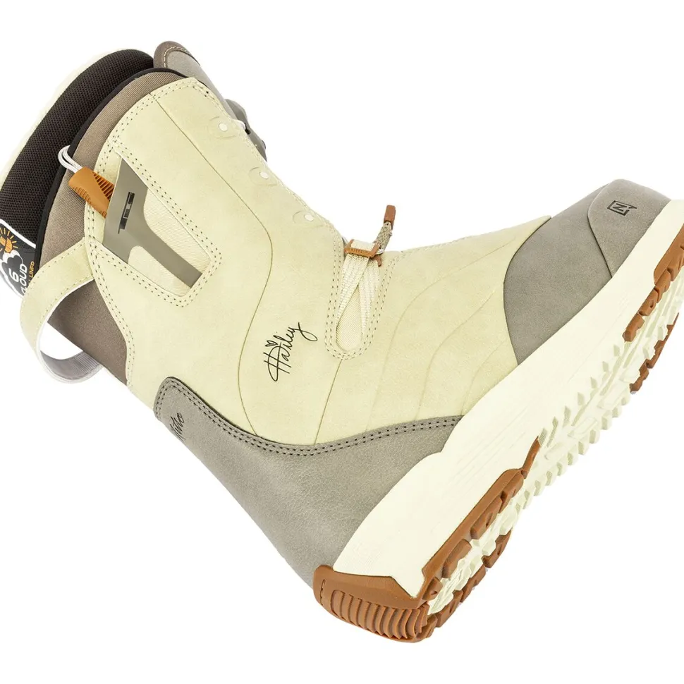 Crown TLS Snowboard Boot - 2026 - Women's