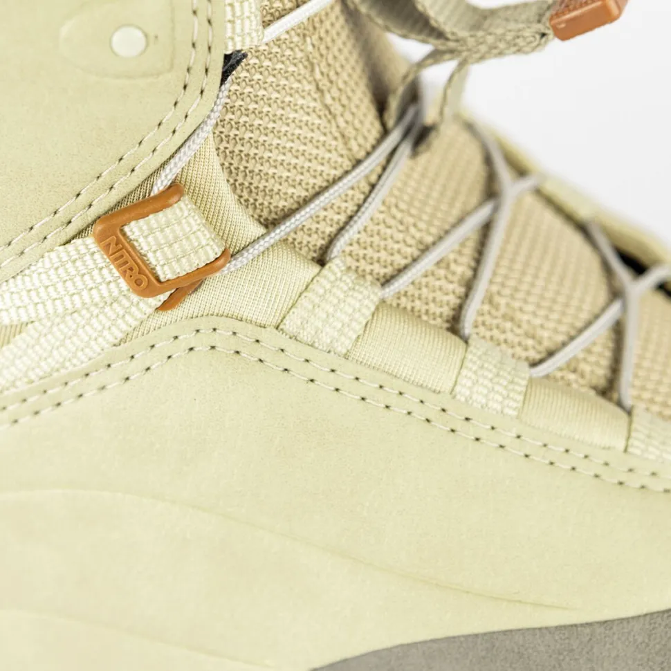 Crown TLS Snowboard Boot - 2026 - Women's