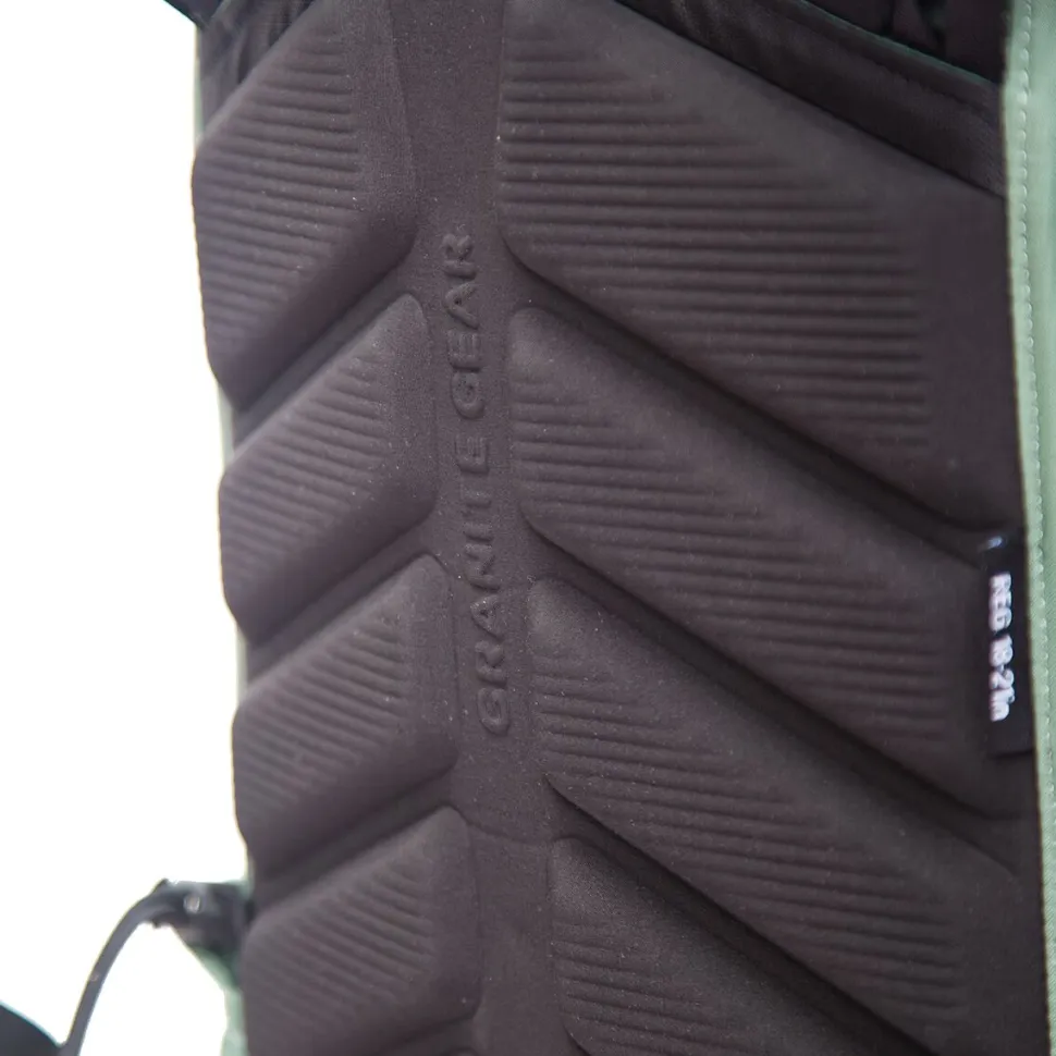 Crown 3 60L Backpack - Women's