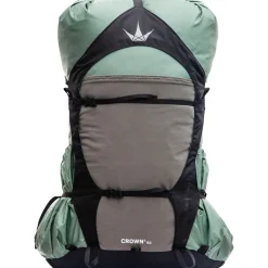 Crown 3 60L Backpack - Women's