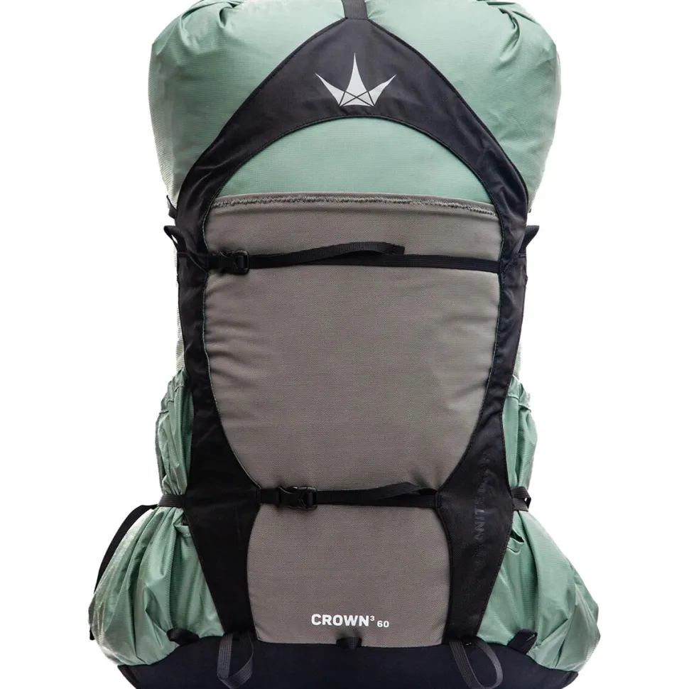 Crown 3 60L Backpack - Women's