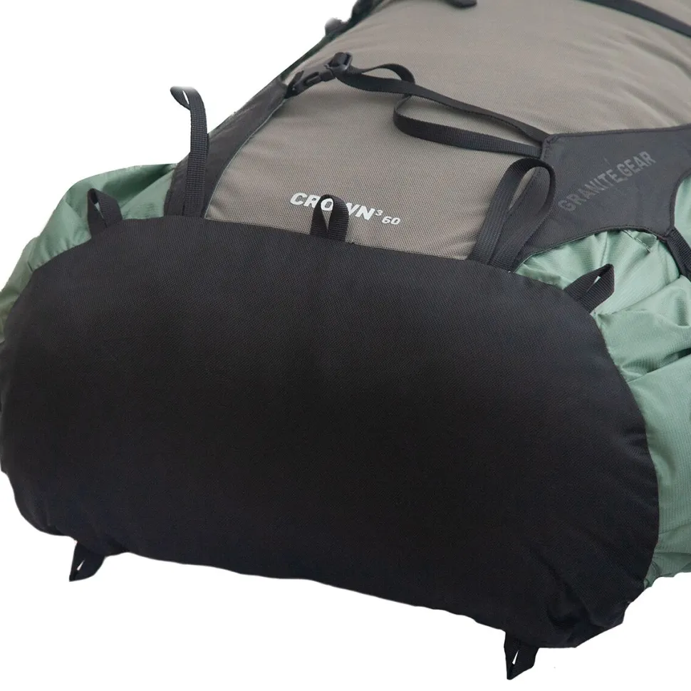 Crown 3 60L Backpack - Women's