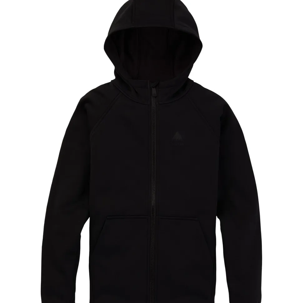 Crown Weatherproof Full-Zip Fleece - Boys'