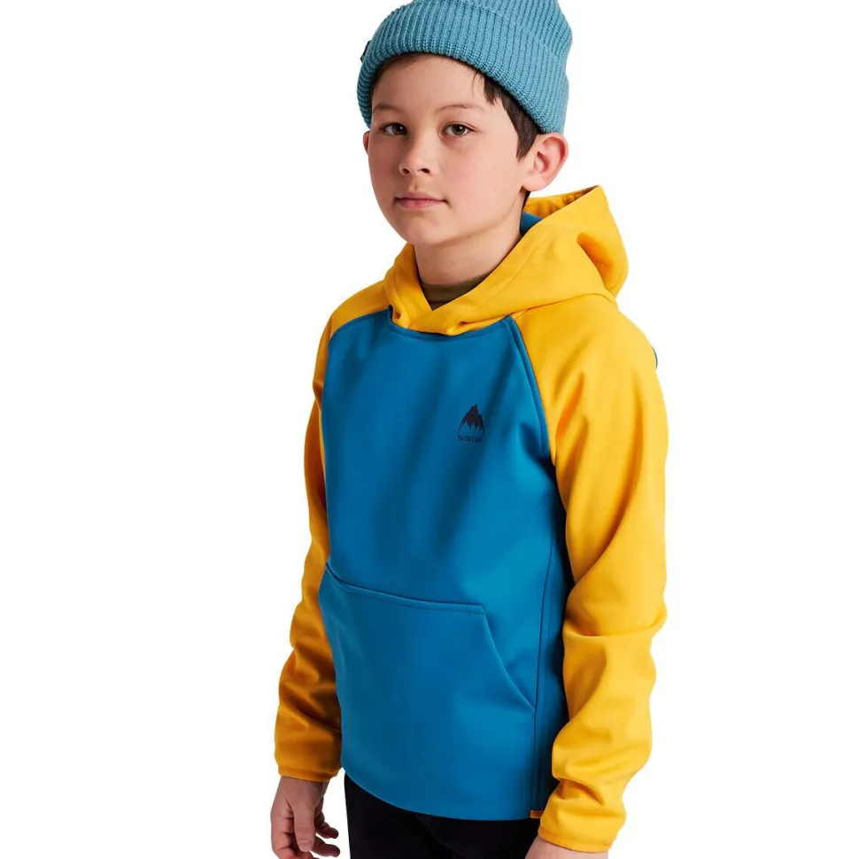Crown Weatherproof Pullover Fleece - Boys'
