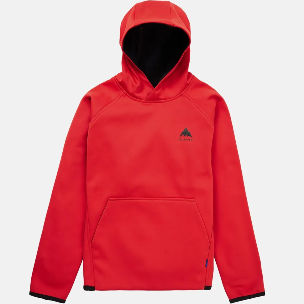 Crown Weatherproof Pullover Fleece - Boys'