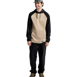Crown Weatherproof Pullover Fleece Hoodie - Men's
