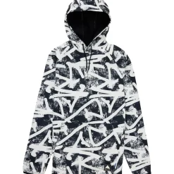 Crown Weatherproof Pullover Fleece Hoodie - Men's