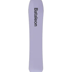 Cruiser Snowboard - 2026