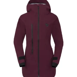 Crusader X GORE-TEX Jacket - Women's