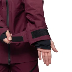 Crusader X GORE-TEX Jacket - Women's