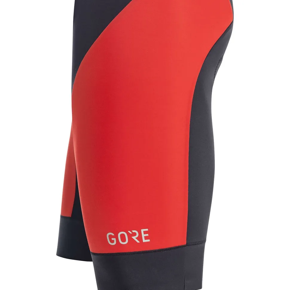 C3 Short Tights+ - Men's