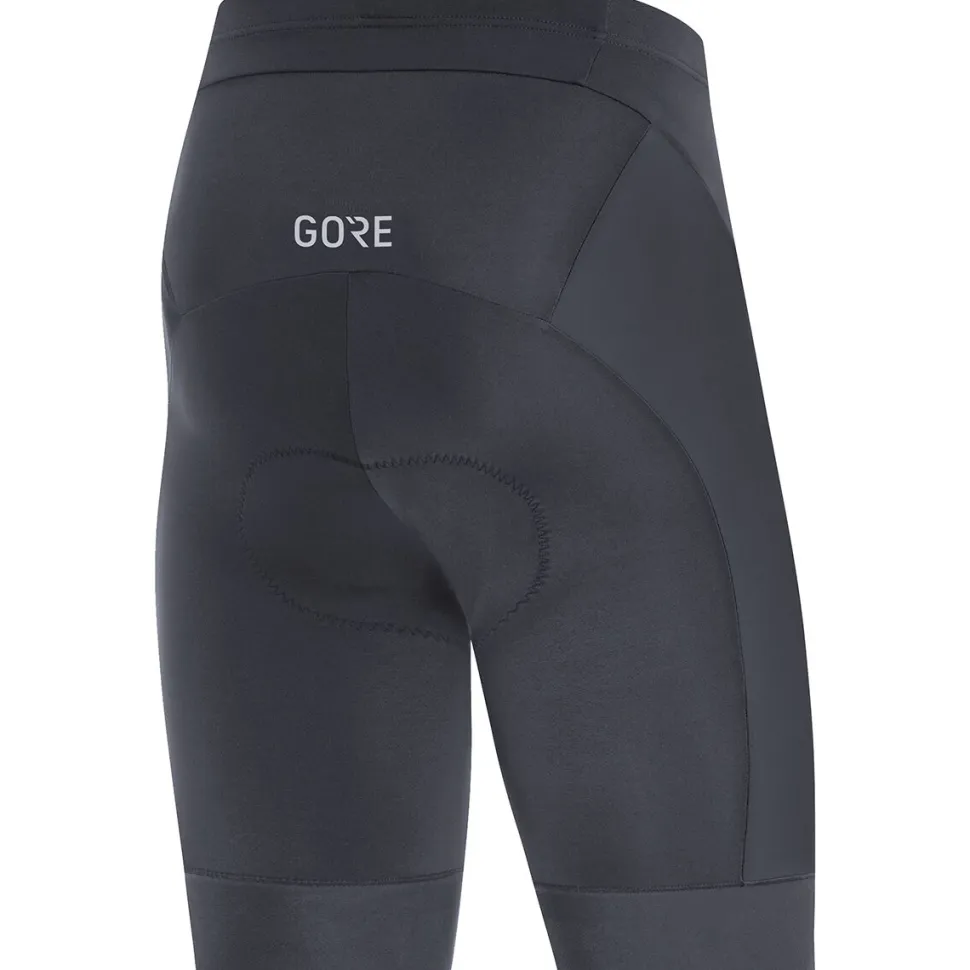 C3 Short Tights+ - Men's