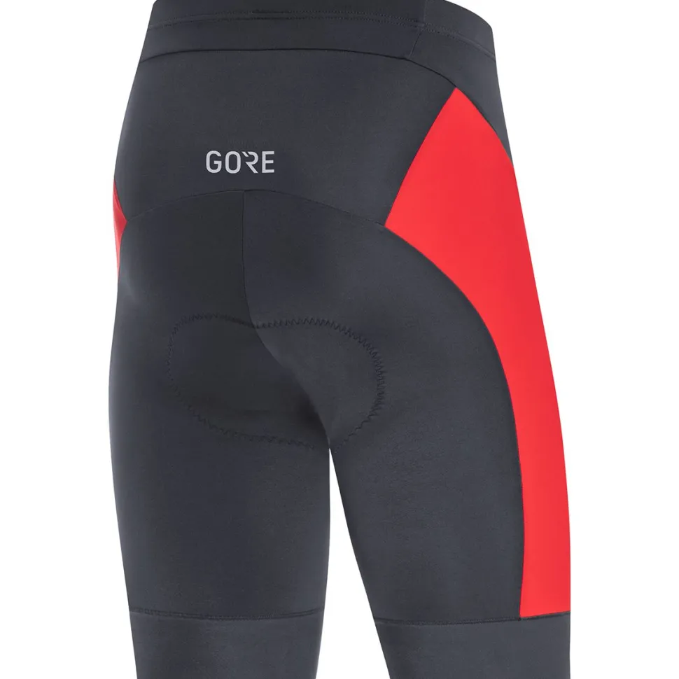 C3 Short Tights+ - Men's