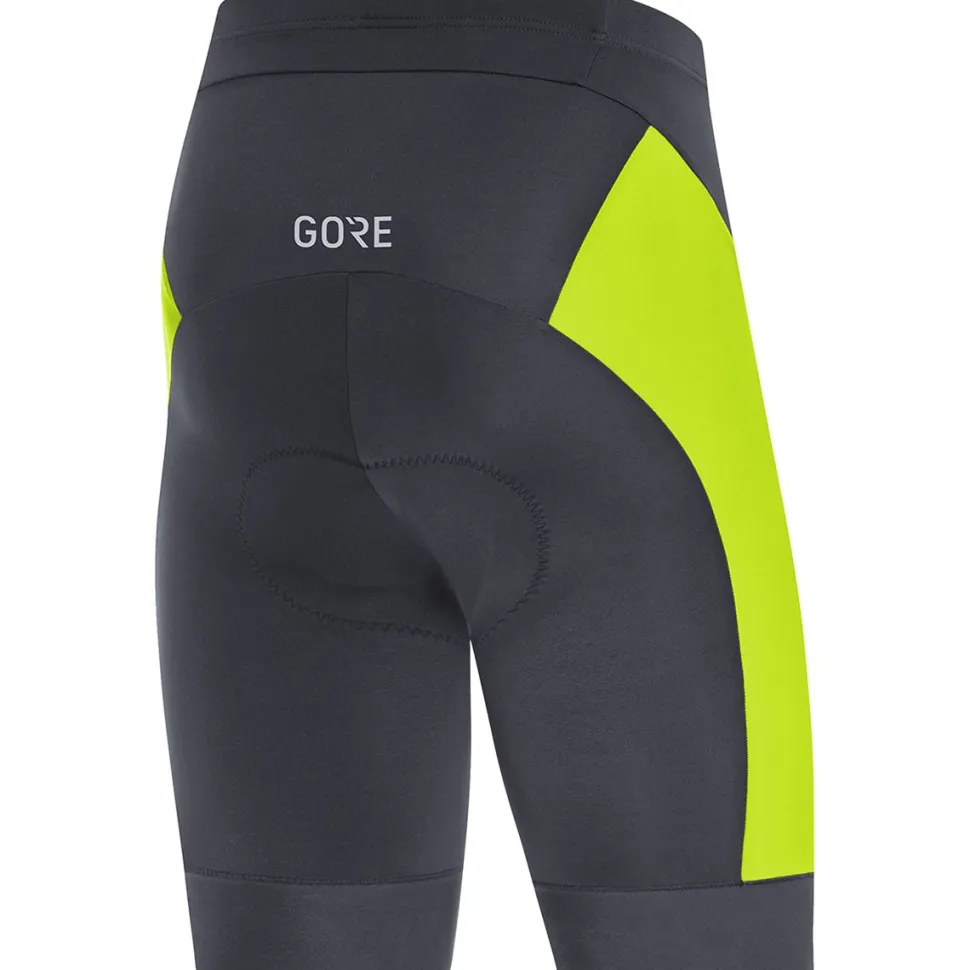 C3 Short Tights+ - Men's