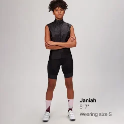 C3 Short Tights+ - Women's