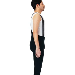 C5 Thermo Bib Tights+ - Men's