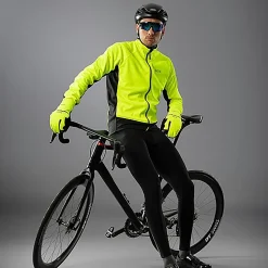 C3 Thermo Bib Tights+ - Men's
