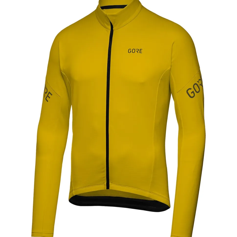 C3 Thermo Jersey - Men's