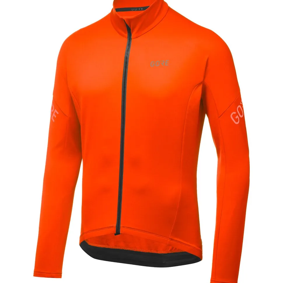 C3 Thermo Jersey - Men's