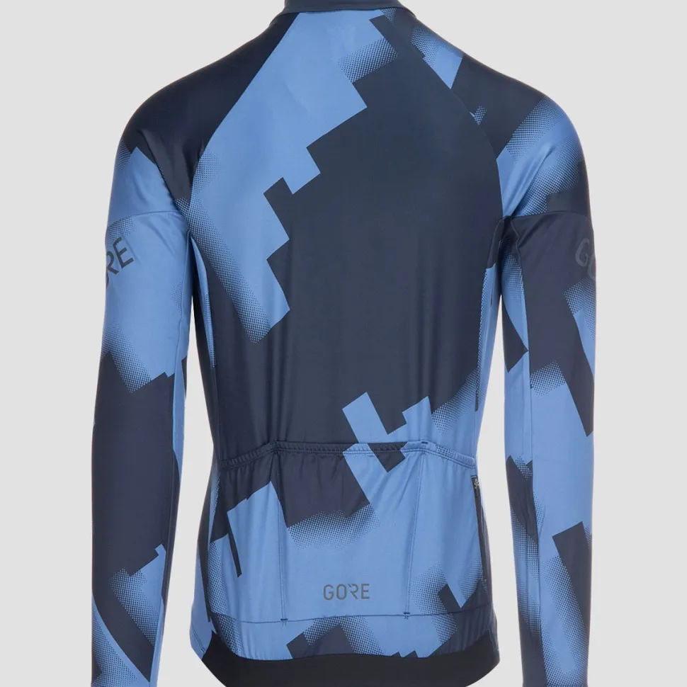 C3 Thermo Jersey - Men's