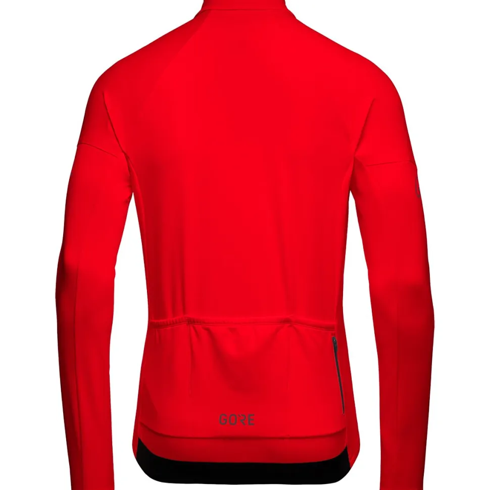C3 Thermo Jersey - Men's