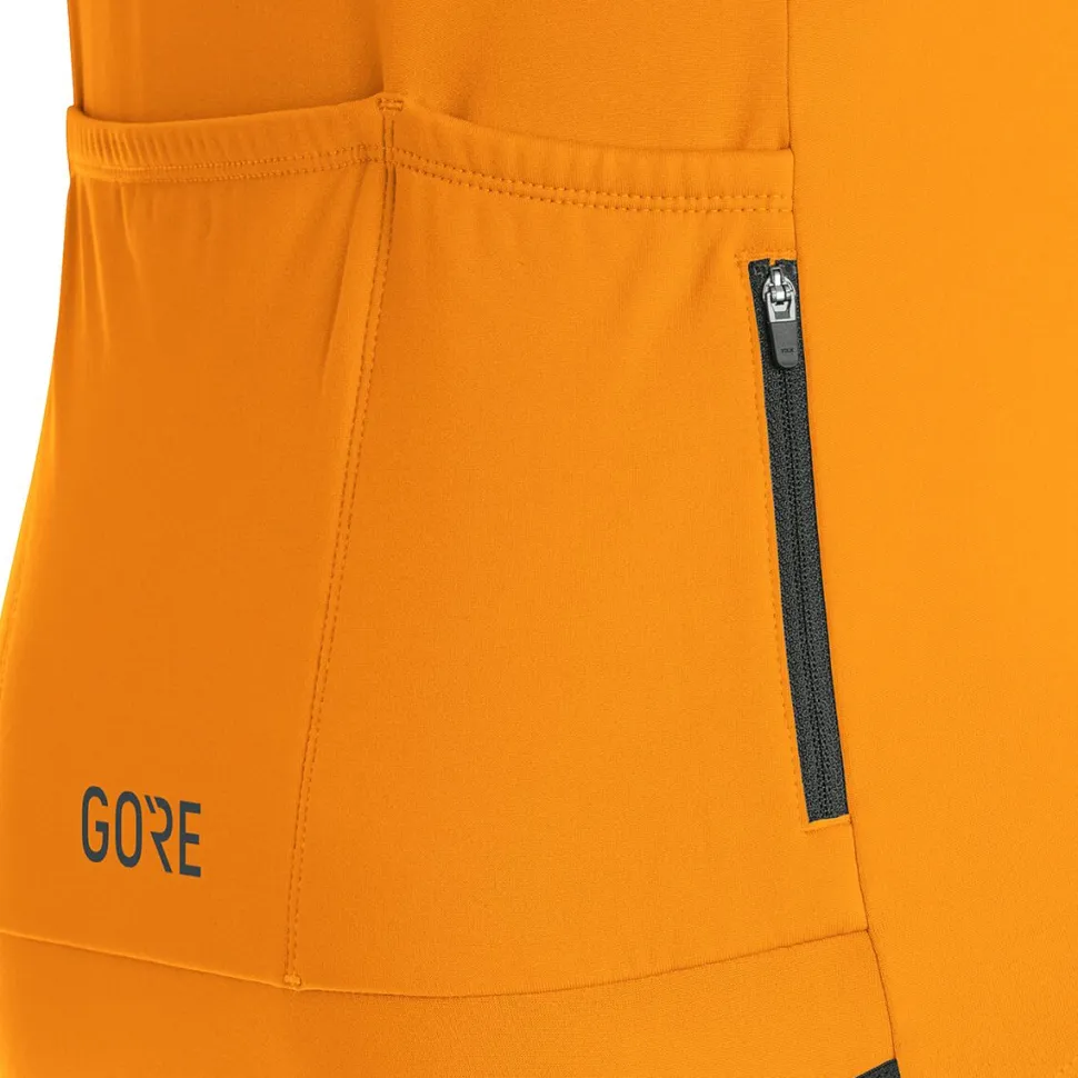C3 Thermo Jersey - Men's