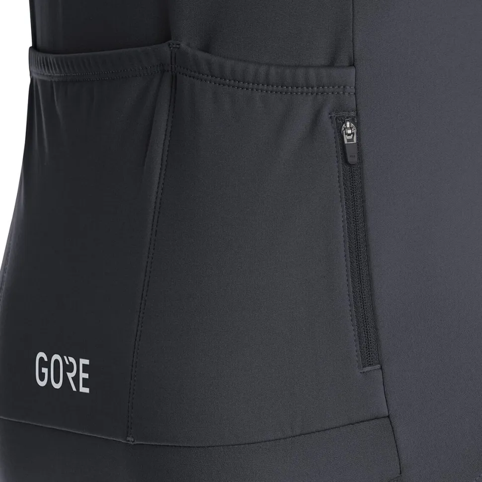C3 Thermo Jersey - Men's