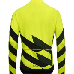 C5 Thermo Jersey - Men's
