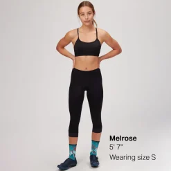 C3 3/4 Tights+ - Women's